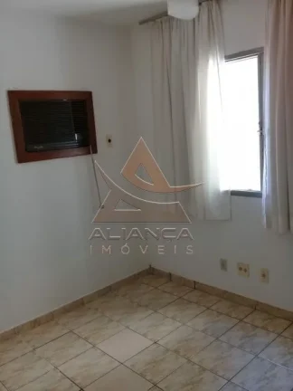 Imagem Apartamento - Ribeirão Preto - Planalto Verde