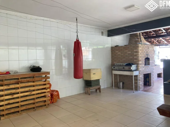 Imagem Sobrado com 5 Dormitorio(s) localizado(a) no bairro Parque Residencial Itapeti em Mogi das Cruzes / Mato Grosso do Sul Ref.:44463
