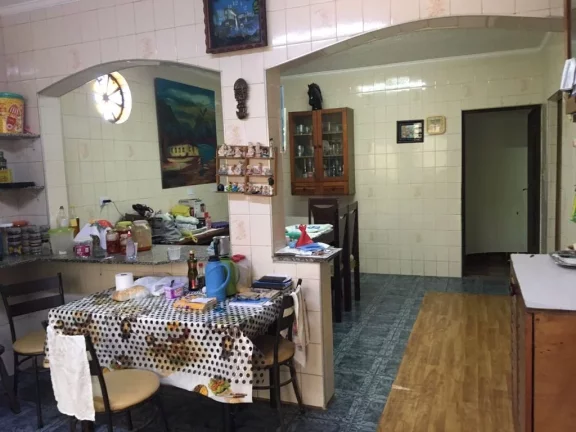 Imagem Casa com 2 dormitórios à venda, 207 m² por R$ 860.000,00 - Vila Colorado - Suzano/SP