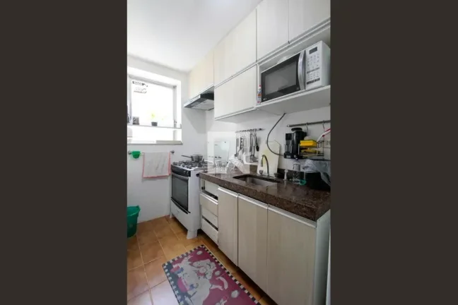 Imagem Apartamento à Venda - Barra da Tijuca, 1 Quarto, 74 m2