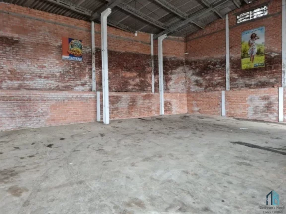 Imagem (PERMUTA) Barracão a venda com terreno de: 3.928,63, m², em Mandirituba -Pr