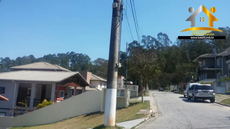 Imagem Terreno à venda no condomínio Quinta de São Fernando - Batelli Imóveis