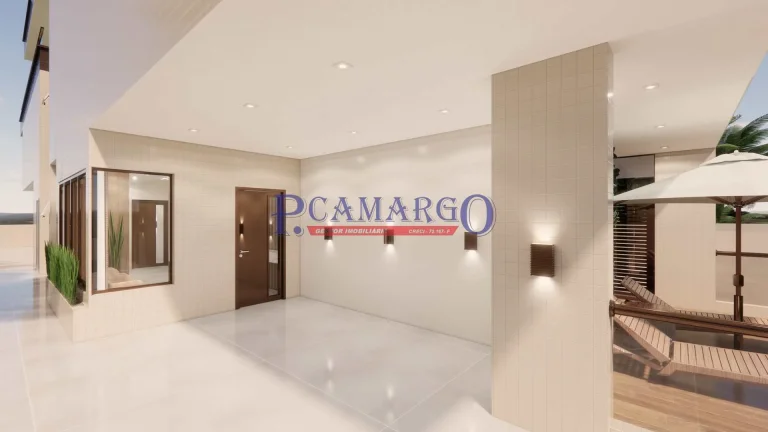 Imagem Apartamento Padrão
