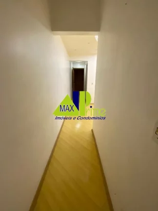 Imagem Apartamento de 2 quartos na Vila Domitila - São Paulo-SP: venda ou locação!