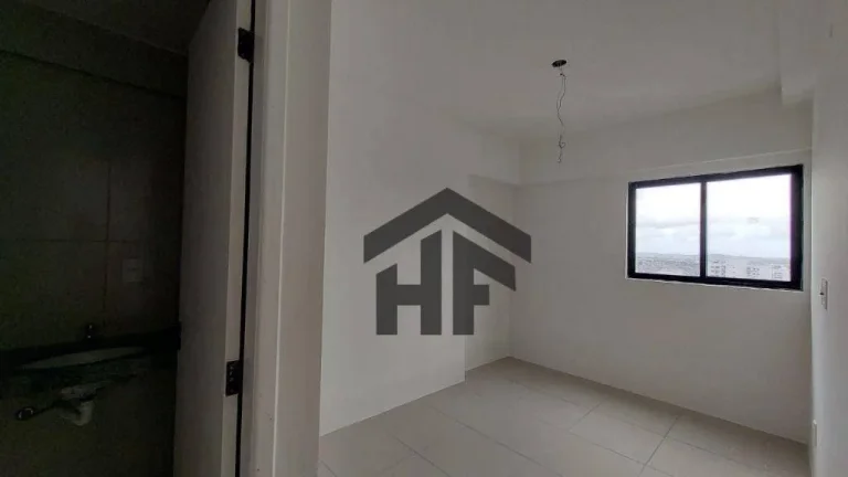 Imagem Apartamento 03 Quartos, Casa Amarela, Recife, PE