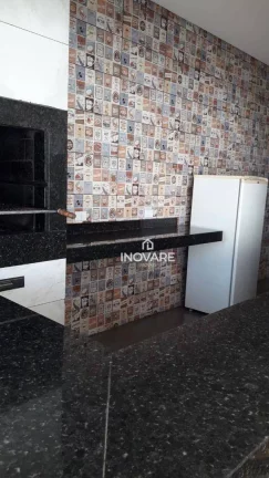 Imagem Casa com 2 dormitórios à venda, 200 m² por R$ 570.000,00 - Residencial beira Rio II - Itumbiara/GO