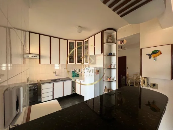 Imagem Cobertura Duplex, 4 Dormitórios ( 2 suítes), Martin de Sá, Caraguatatuba.