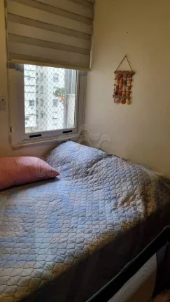 Imagem Ipanema – Rua Gomes Carneiro | Residencial › Apartamento 1 quarto(s) à Venda