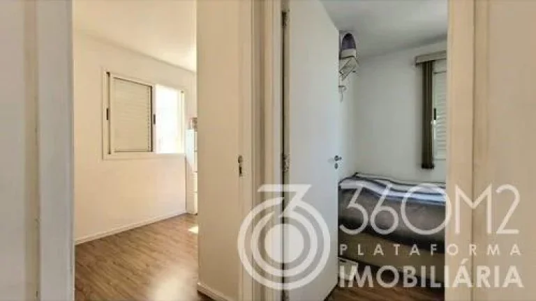 Imagem Apartamento para Venda em Diadema / SP no bairro Piraporinha