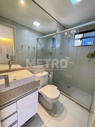 Imagem Apartamento à venda, Edf. Rio Terra Nova, 3 quartos, sendo uma suíte