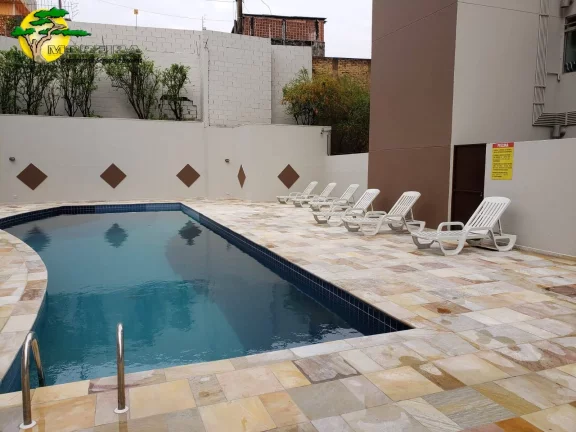 Imagem APARTAMENTO À VENDA NA VILA AMALIA