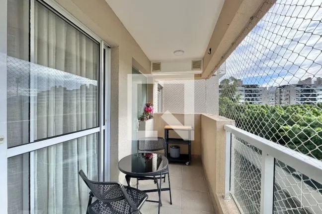 Imagem Apartamento à Venda - Recreio, 2 Quartos, 64 m2