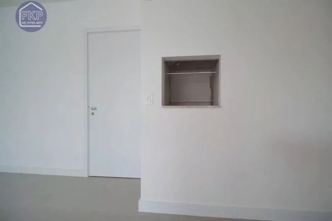 Imagem Apartamento 2 dormitórios!