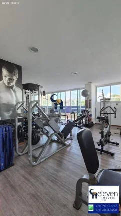 Imagem APARTAMENTO EXCLUSIVO 3/4 UMA SUITE NO CORAÇÃO DO HORTO FLORESTAL: A ELEGÂNCIA DA VISTA NASCENTE COM DUAS VAGAS.