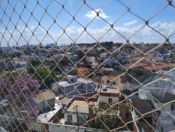 Imagem Apartamento com 3 suítes à venda, 172 m² por R$ 2.300.000 - Mauá - São Caetano do Sul/SP