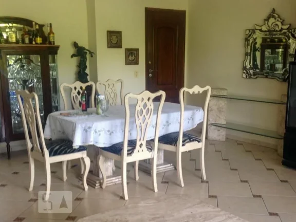 Imagem Apartamento à Venda - Recreio, 3 Quartos, 167 m2