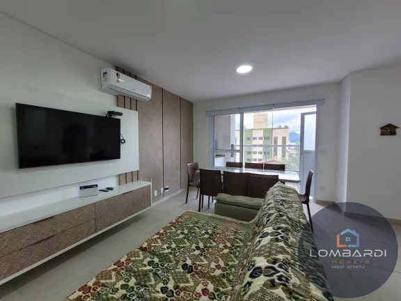 Imagem Excelente apartamento recém entregue a venda no Tenório!