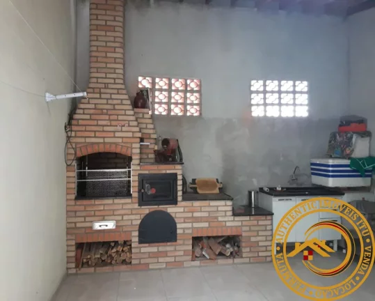 Imagem CASA RESIDENCIAL em SALTO - SP, JARDIM PLANALTO