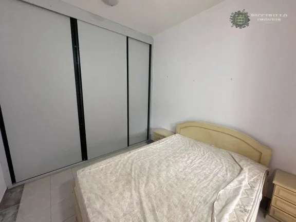 Imagem Oportunidade Única: Cobertura Duplex Exclusiva com Vista Mar no Coração do Jardim Guilhermina, Praia Grande!