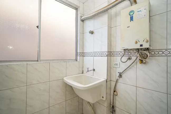 Imagem Apartamento 2 quartos 2 vagas Água Verde