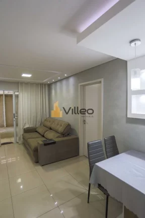Imagem Imagine viver com o conforto de uma casa e a praticidade de um apartamento: apresentamos este garden...