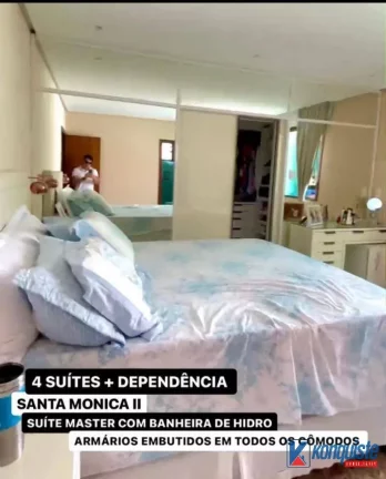 Imagem VENDO CASA NO CONDOMINIO CHAMPS EYSEES
