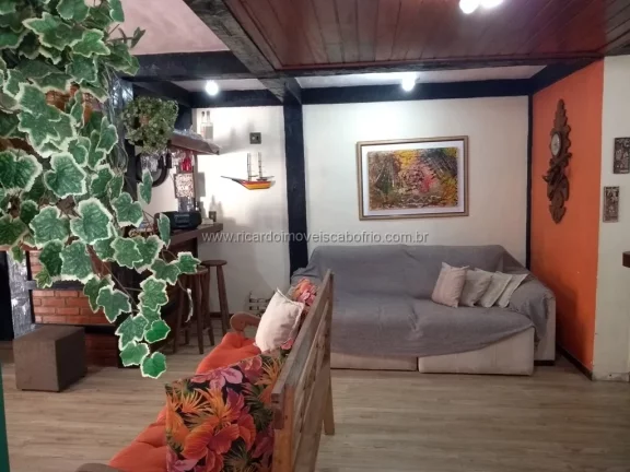 Imagem Excelente Casa Duplex Mirante das Gaivotas Wi Fi