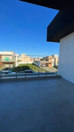 Imagem Casa Nova em Alphaville Sergipe 2 - Conforto e Sofisticação!
