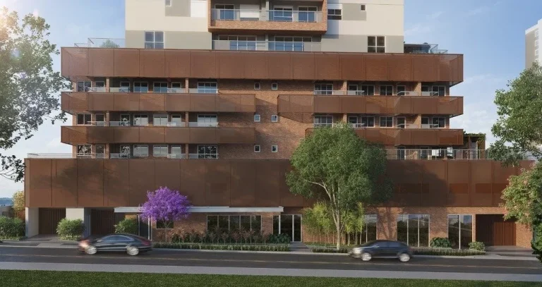 Imagem APARTAMENTO RESIDENCIAL em São Paulo - SP, Perdizes