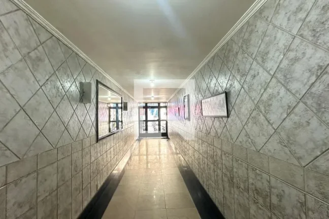 Imagem Apartamento à Venda - Copacabana, 1 Quarto, 30 m2
