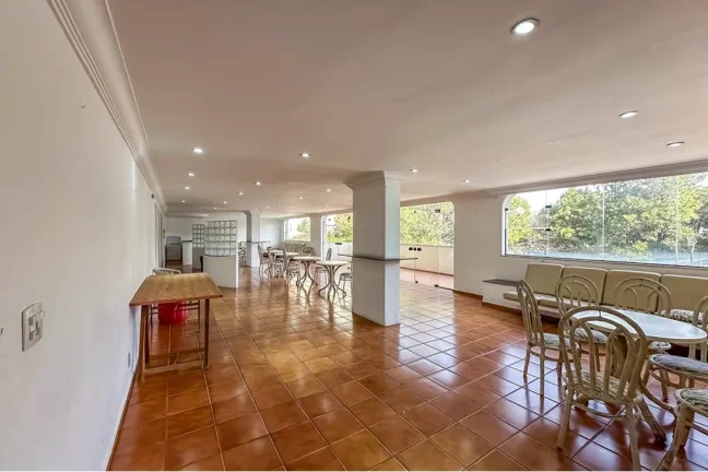 Imagem APARTAMENTO RESIDENCIAL em São Paulo - SP, Jardim Aeroporto
