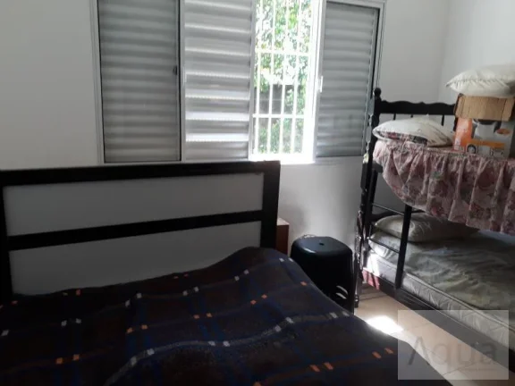Imagem Casa para Venda em Itanhaém, Jardim das Palmeiras, 2 dormitórios, 1 suíte, 1 banheiro, 5 vagas