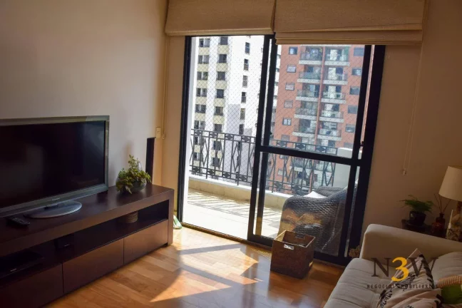 Imagem Apartamento com 4 dormitórios à venda, 114 m² por R$ 1.350.000,00 - Vila Leopoldina - São Paulo/SP