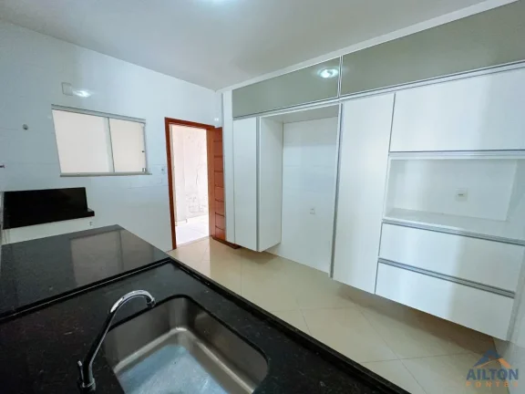 Imagem Casa Linear com 3 Quartos à Venda no Bairro Sol Nascente Guarapari/ES