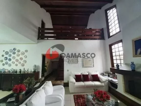 Imagem Sobrado à venda 4 Quartos, 2 Suites, 4 Vagas, 312M², Jardim São Caetano, São Caetano do Sul - SP