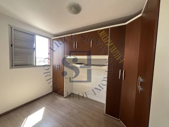Imagem Apartamento com 2 Quartos à Venda, 54 m² em Bussocaba - Osasco Imagem Apartamento com 2 Quartos à Venda, 54 m² em Bussocaba - Osasco