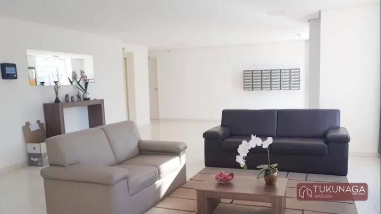 Imagem Apartamento à venda, 52 m² por R$ 320.000,00 - Vila Celeste - São Paulo/SP