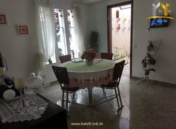 Imagem Casa - Granja Vianna | Batelli Imóveis