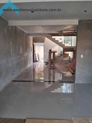 Imagem Casa para Venda em Atibaia, Jardim Maristela, 3 dormitórios, 1 suíte, 4 banheiros, 2 vagas