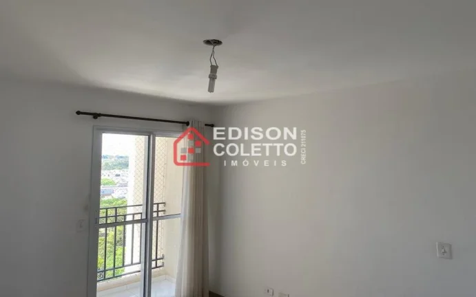Imagem Pronto para Morar - Apartamento a Venda, Campestre, Piracicaba no Edifício Santa Helena Residence!!