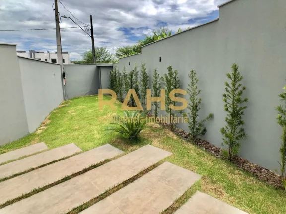 Imagem Sobrado Alto padrão a venda com 160,87 m² de área construída, 1 suíte e 2 quartos a venda no me...