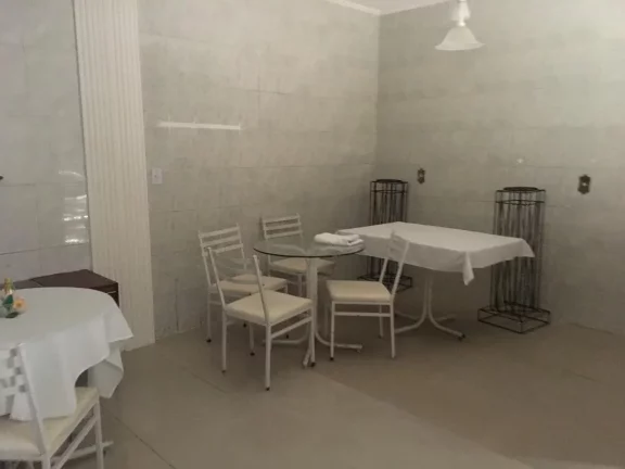 Imagem Sobrado à venda, 200 m² por R$ 850.000,00 - Jardim Carlos Cooper - Suzano/SP