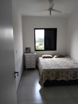 Imagem Apartamento com 2 dormitórios à venda, 64 m² por R$ 350.000,00 - Vila São José - Taubaté/SP