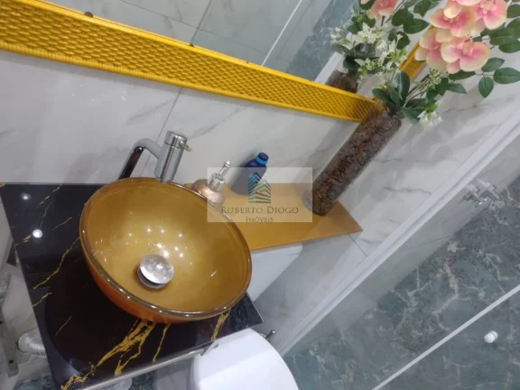 Imagem Imperdível oportunidade: Apartamento à venda em Bangu, Rio de Janeiro-RJ! 2 quartos, 1 sala, 1 banheiro, 1 vaga de garagem.