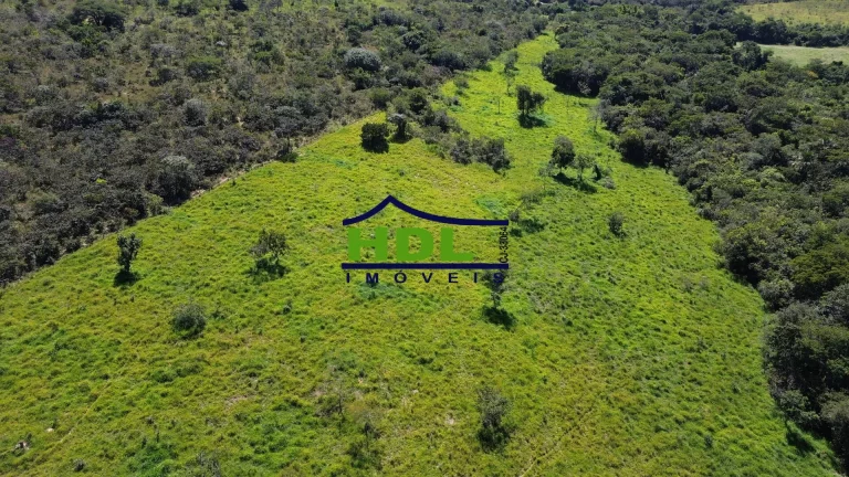 Imagem Fazenda para cria em Silvania/GO