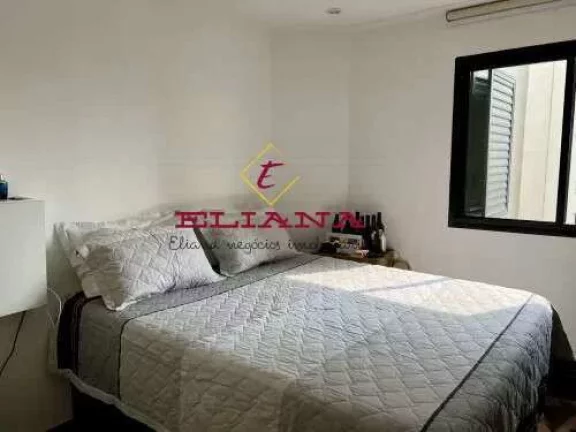 Imagem Apartamento à venda em São Paulo, Brooklin Paulista, com 4 quartos, 180m²