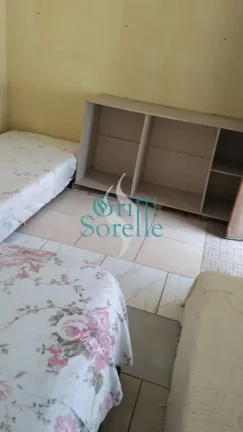 Imagem Casa Térrea à Venda em Perequê-Açu - Ubatuba/SP.
