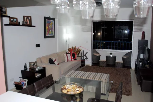 Imagem Apartamento venda Campo Belo, Rua Doutor Jesuíno Maciel