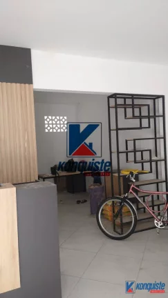 Imagem ALUGO PONTO COMERCIAL PRÓXIMO AO CEAF
