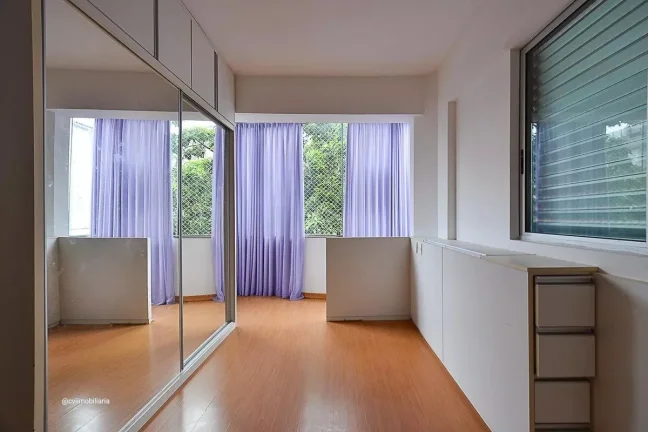 Imagem Apartamento com 125m² de área útil, ideal para quem busca espaço, conforto e uma localização e...